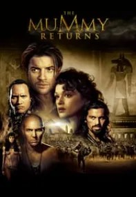 watch-The Mummy Returns