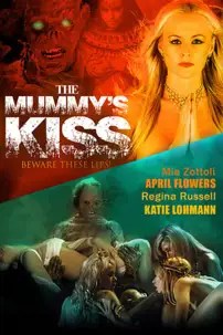 watch-The Mummy’s Kiss