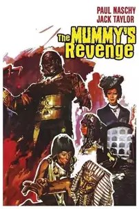 watch-The Mummy’s Revenge