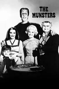 watch-The Munsters