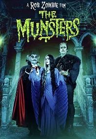 watch-The Munsters