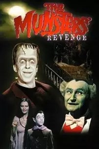 watch-The Munsters’ Revenge