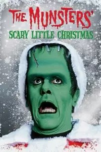 watch-The Munsters’ Scary Little Christmas