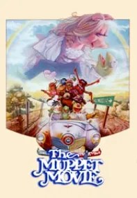 watch-The Muppet Movie