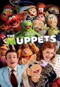 watch-The Muppets