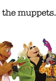 watch-The Muppets.