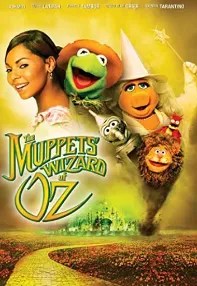 watch-The Muppets’ Wizard of Oz