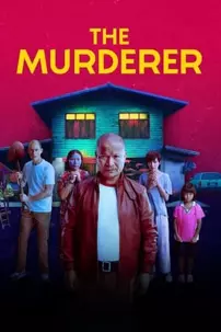 watch-The Murderer