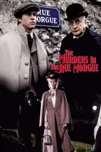 watch-The Murders in the Rue Morgue