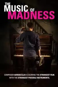 watch-The Music of Madness