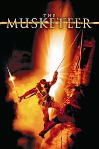 watch-The Musketeer