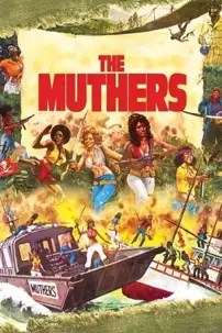 watch-The Muthers