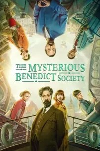watch-The Mysterious Benedict Society