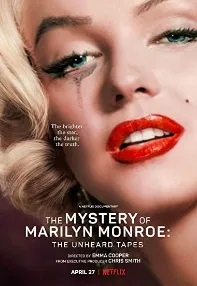 watch-The Mystery of Marilyn Monroe: The Unheard Tapes