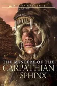 watch-The Mystery of the Carpathian Sphinx