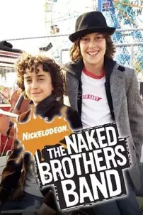 watch-The Naked Brothers Band