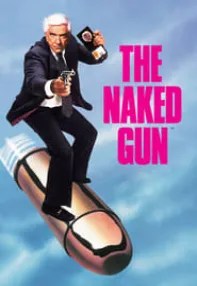 watch-The Naked Gun: From the Files of Police Squad!