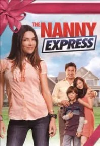 watch-The Nanny Express