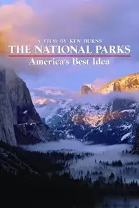 watch-The National Parks: America’s Best Idea
