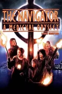 watch-The Navigator: A Medieval Odyssey