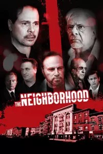 watch-The Neighborhood