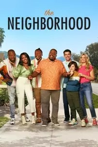 watch-The Neighborhood