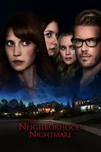 watch-The Neighborhood Nightmare