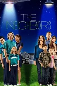 watch-The Neighbors