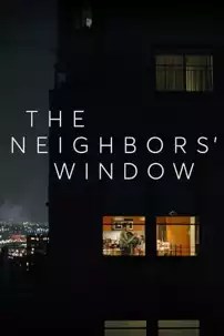 watch-The Neighbors’ Window