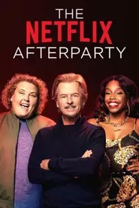 watch-The Netflix Afterparty