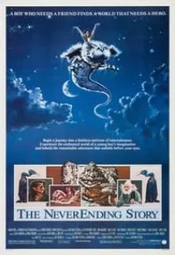 watch-The NeverEnding Story