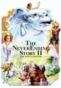 watch-The NeverEnding Story II: The Next Chapter