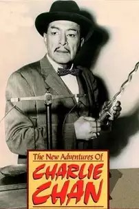 watch-The New Adventures of Charlie Chan