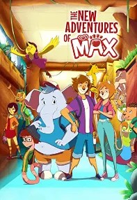 watch-The New Adventures of Max