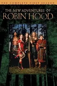 watch-The New Adventures of Robin Hood