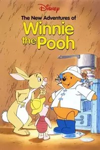 watch-The New Adventures of Winnie the Pooh