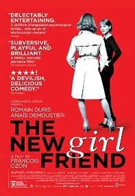 watch-The New Girlfriend