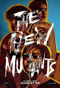 watch-The New Mutants