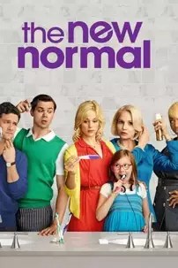 watch-The New Normal