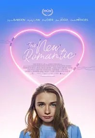 watch-The New Romantic