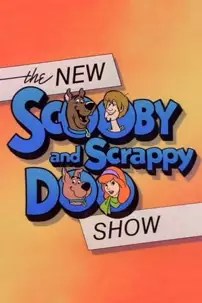 watch-The New Scooby and Scrappy-Doo Show