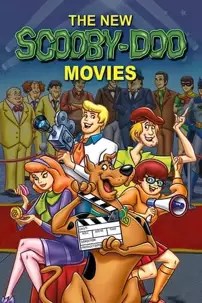 watch-The New Scooby-Doo Movies