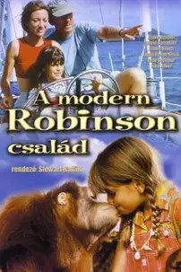 watch-The New Swiss Family Robinson