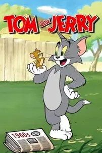 watch-The New Tom & Jerry Show