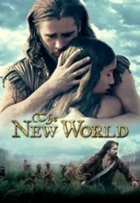 watch-The New World