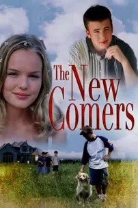 watch-The Newcomers