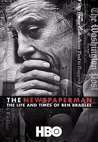 watch-The Newspaperman: The Life and Times of Ben Bradlee