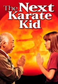 watch-The Next Karate Kid