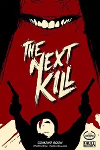 watch-The Next Kill