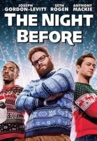 watch-The Night Before